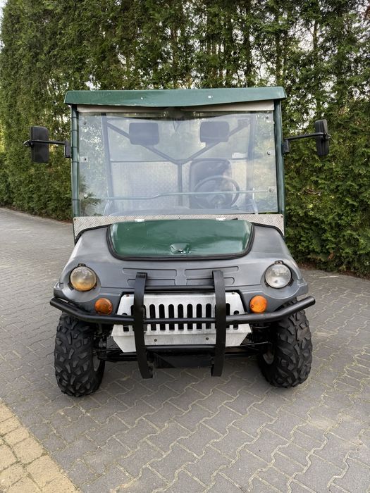 Cf moto 500 4x4 UTV*kiper*hom.l7e*zamiana*alufelgi grizzly rzr mxu