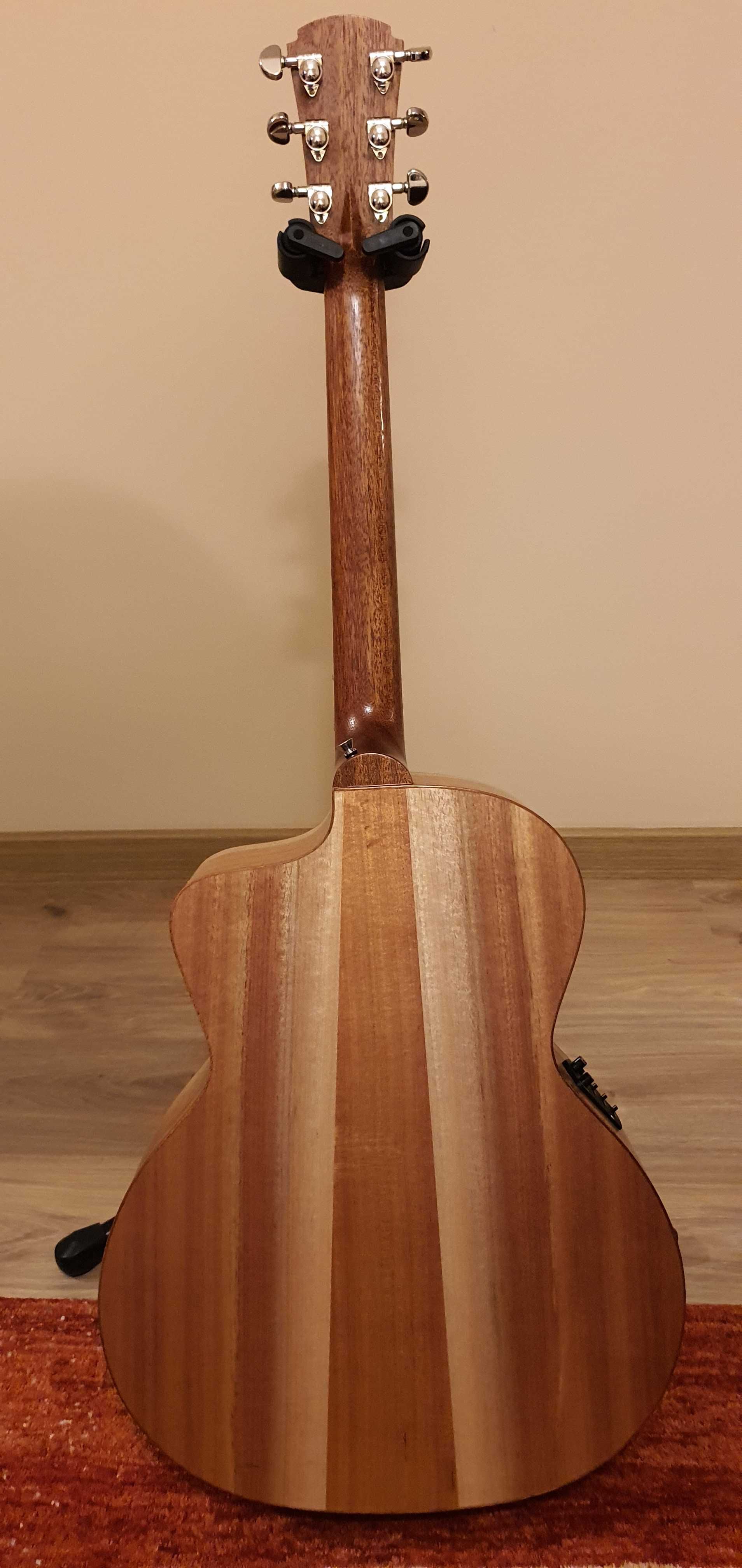 Gitara elektro-akustyczna Cole Clark