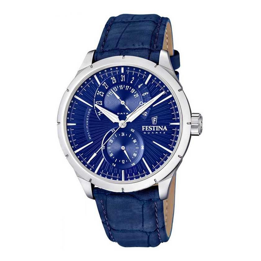 nowy zegarek marki FESTINA model F16573/7