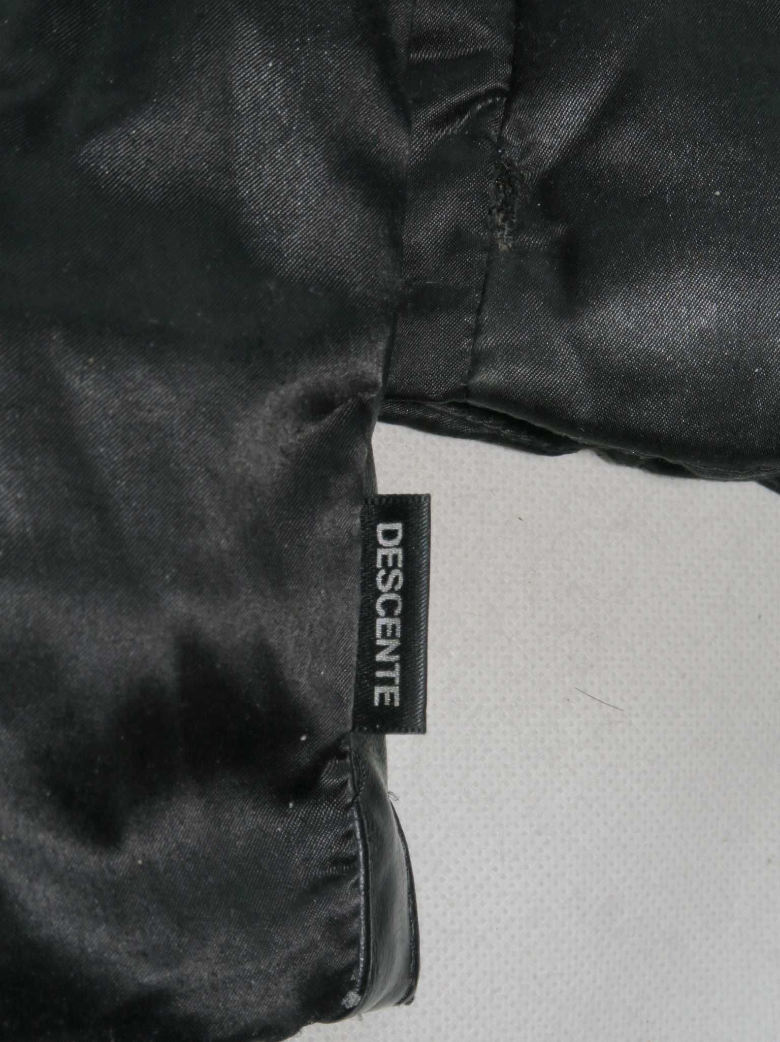 Descente kurtka  pikowana damska M/L