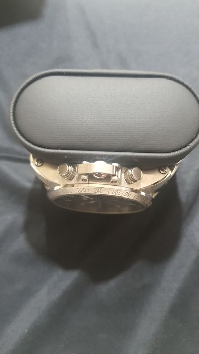 Breil Aviator SS Chronograph
