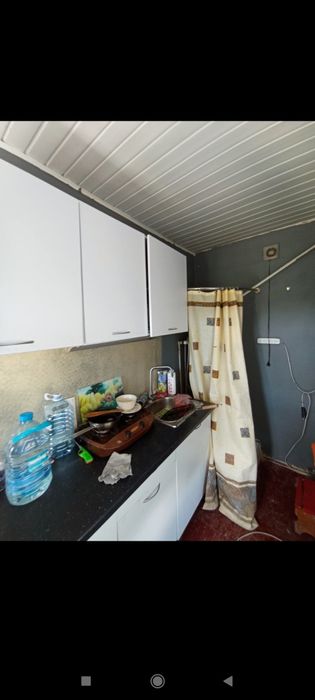 Здам невеликий будиночок дачу біля Дніпра,для пари чи одного