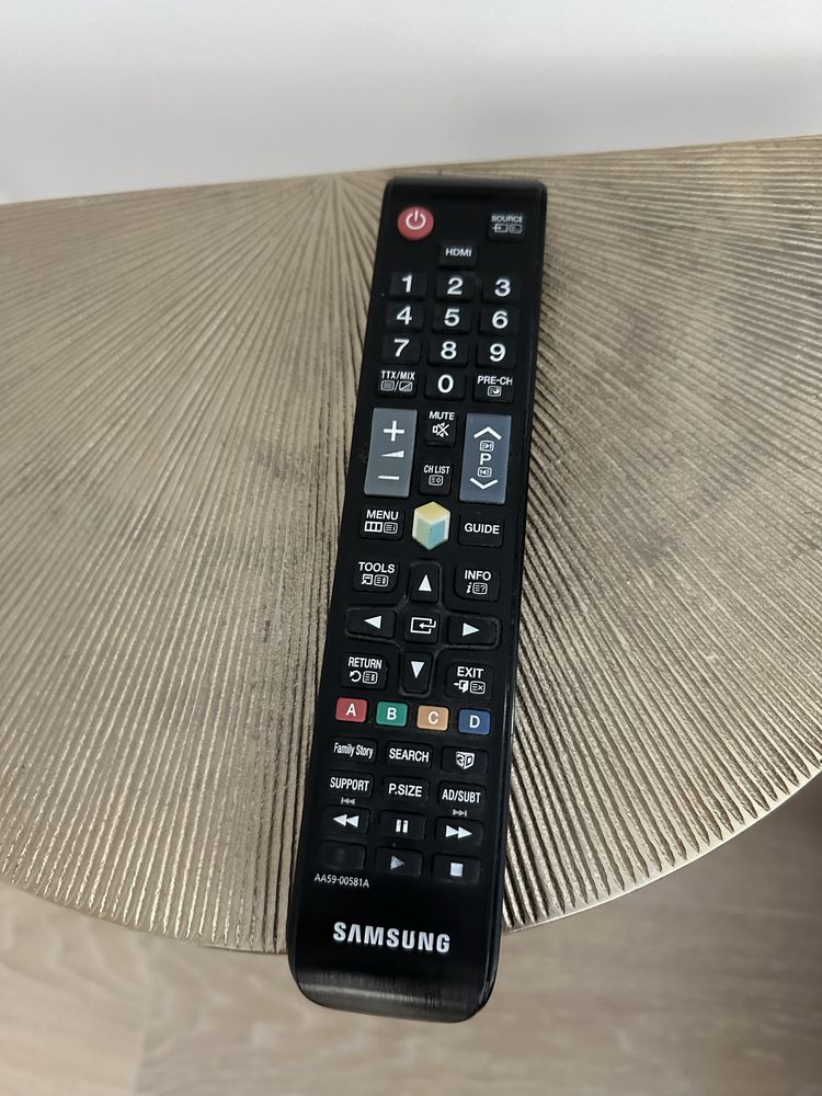 Telewizor LED Samsung UE46ES6100 , Full HD , Smart TV , stan bdb !