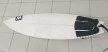 Prancha surf impecavel