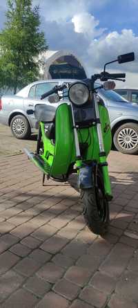 Sprzedam Simson sr50