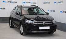 VW Taigo 1.0 TSI Life
