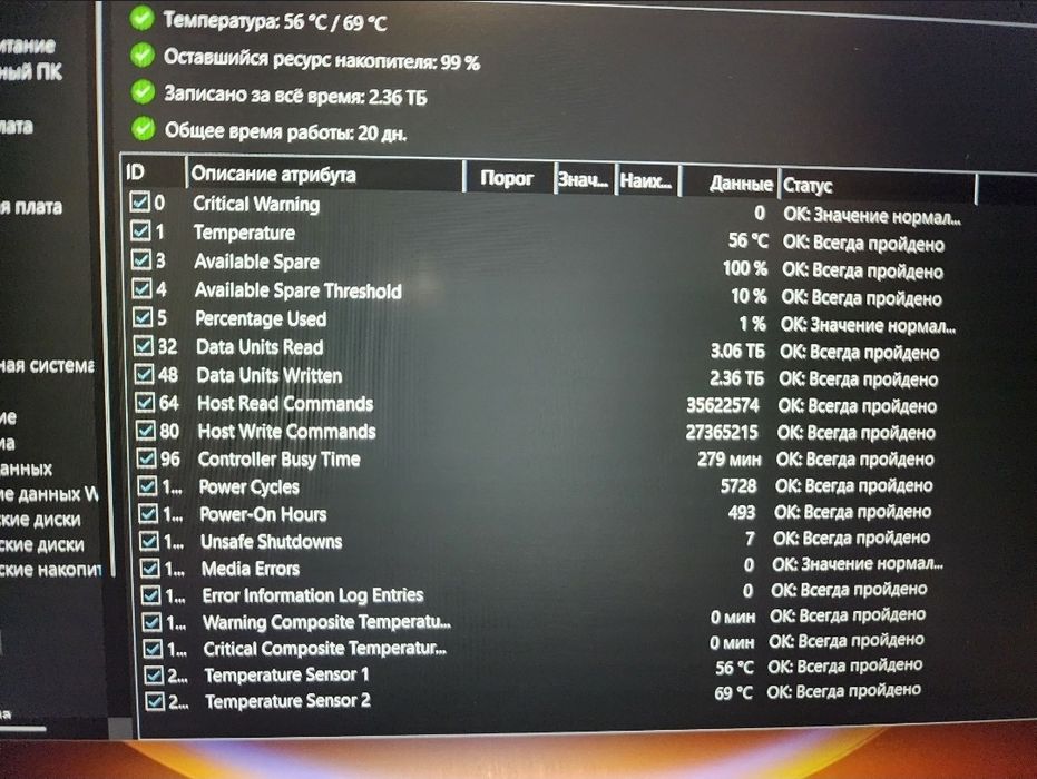 acer nitro v15 rtx4060