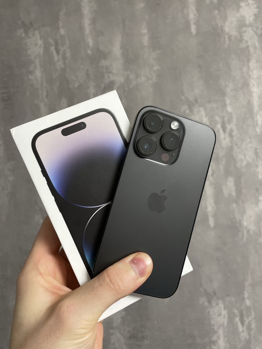 iPhone 14 Pro 256 GB