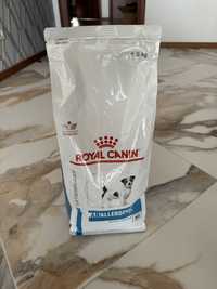 Royal Canin Anallergenic Small Dog