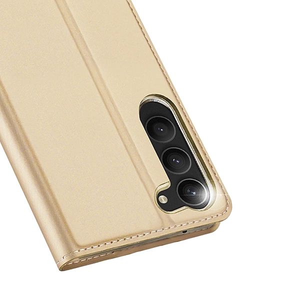 Dux Ducis Skin Pro etui Samsung Galaxy S23+ pokrowiec z klapką portfel