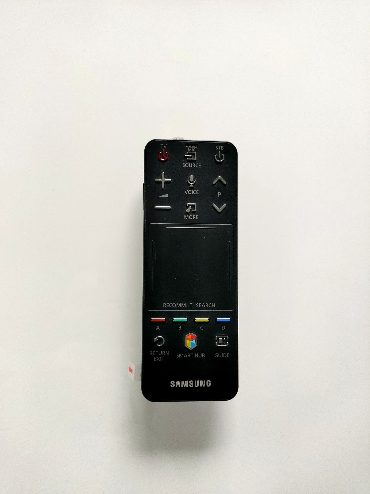 Pilot samsung smart