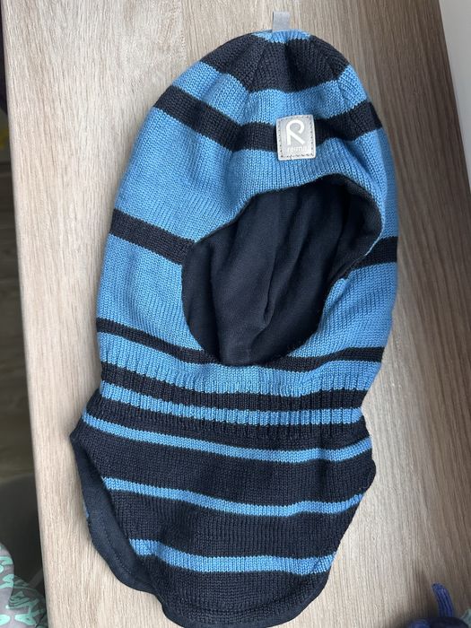 Reima шапка капор 50