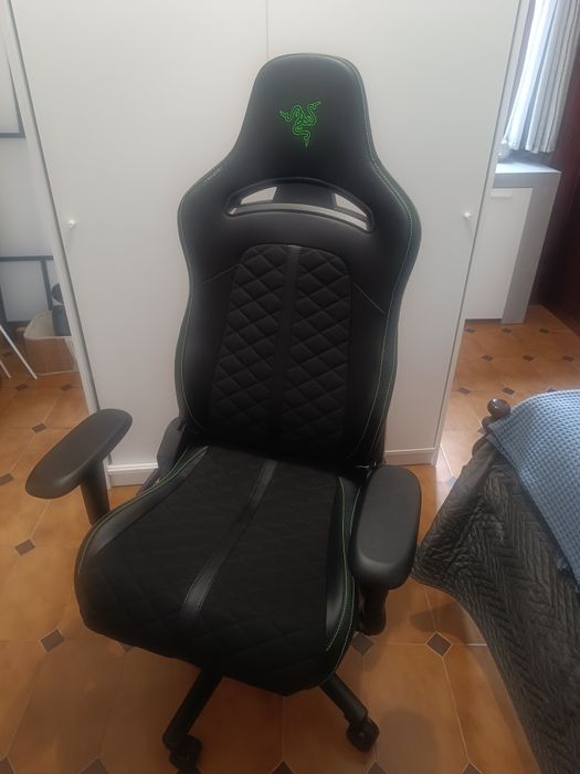 Setup gaming completo