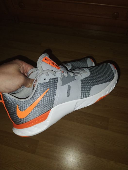 Кроссовки оригинал nike