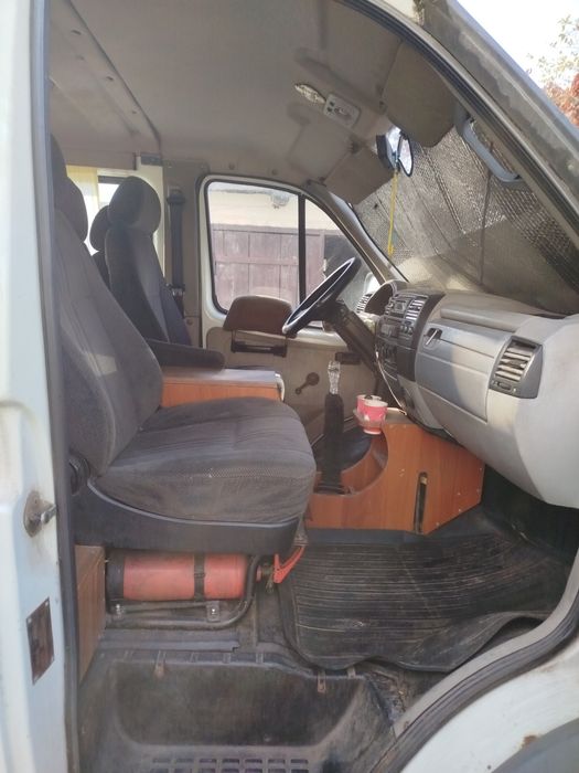 Продам ГАЗ " Баргузин"