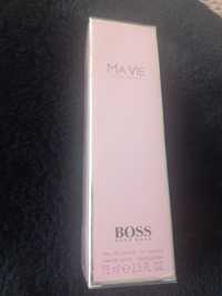Perfumy damskie  boss  Ma Vie 75ml