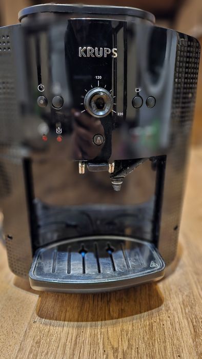 Кофемашина Krups ea81