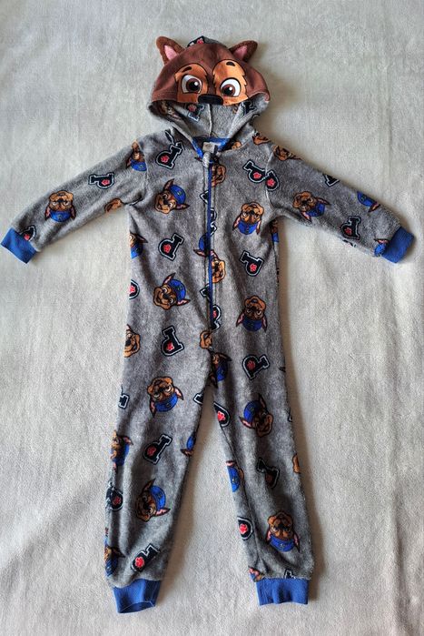 Paka zestaw ubrań r.110/116 m.in. H&M, Garanimals, Next