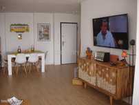 Não Perca Esta Grande Oportunidade! Fantástico Apartamento T2 Totalmen