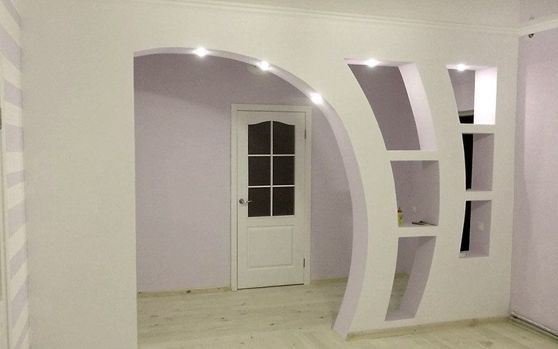 Remodelações Geral em Pladur, Barramento, Pintura e outro tipos de Tra