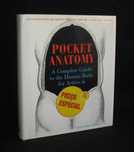 Livro Pocket Anatomy Christopher Joseph