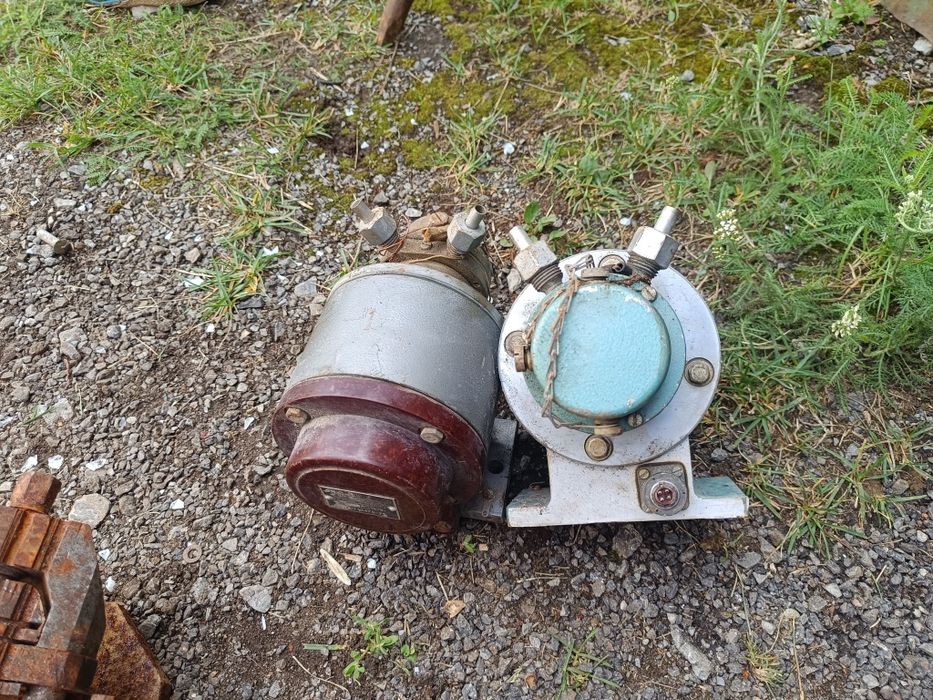 Регулятор тиску пр7