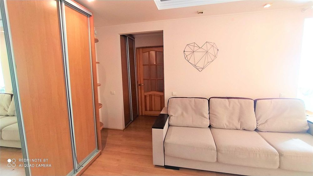 Продам 1 кімн. вул.Воробйова м Вокзальна Державні програми