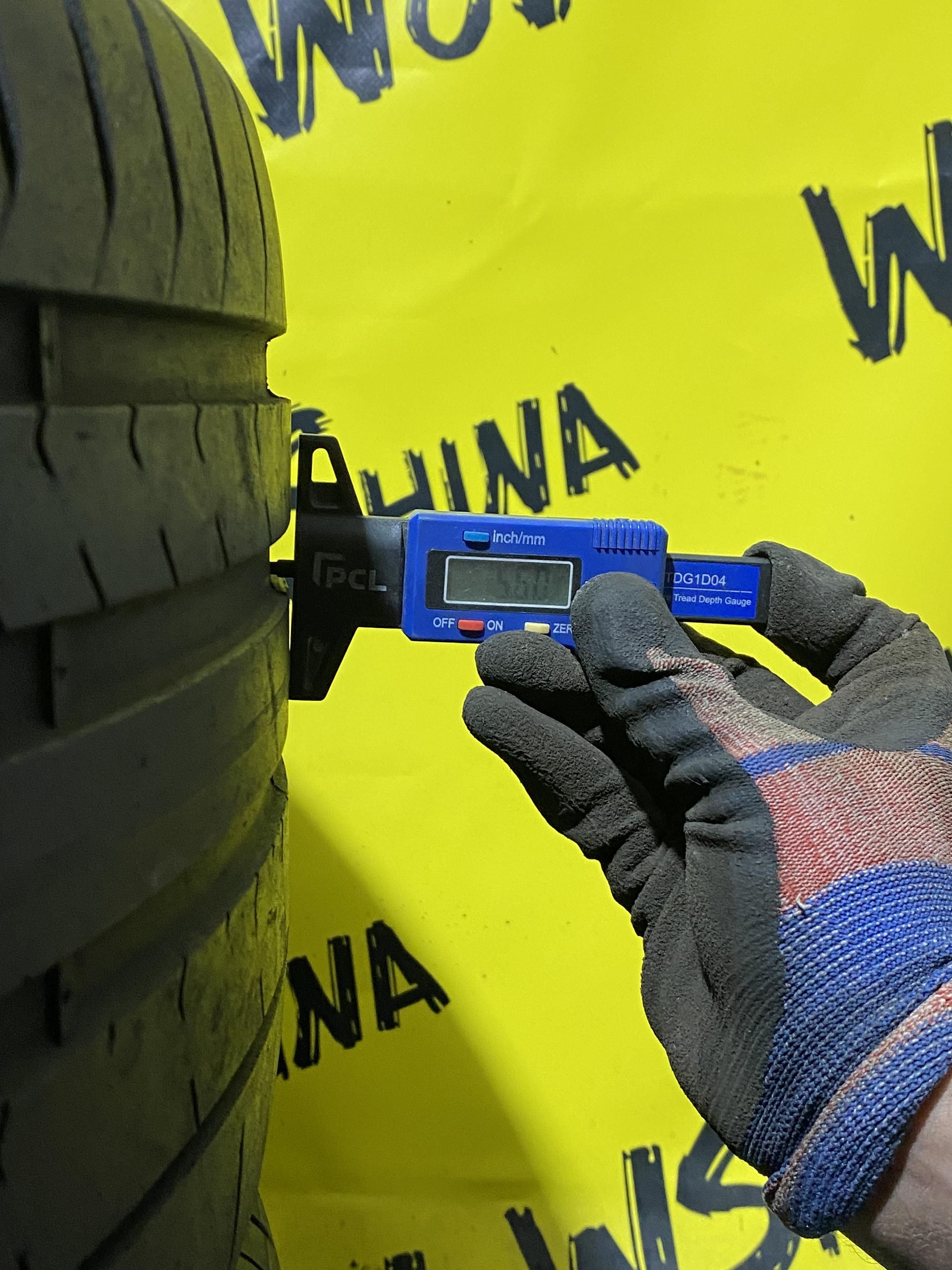 265 35 22 Pirelli Pzero 2023 Літо