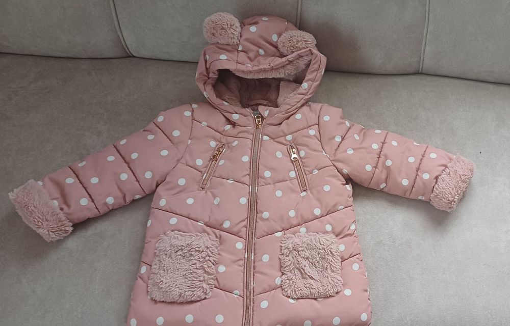 Курточка George 86/92