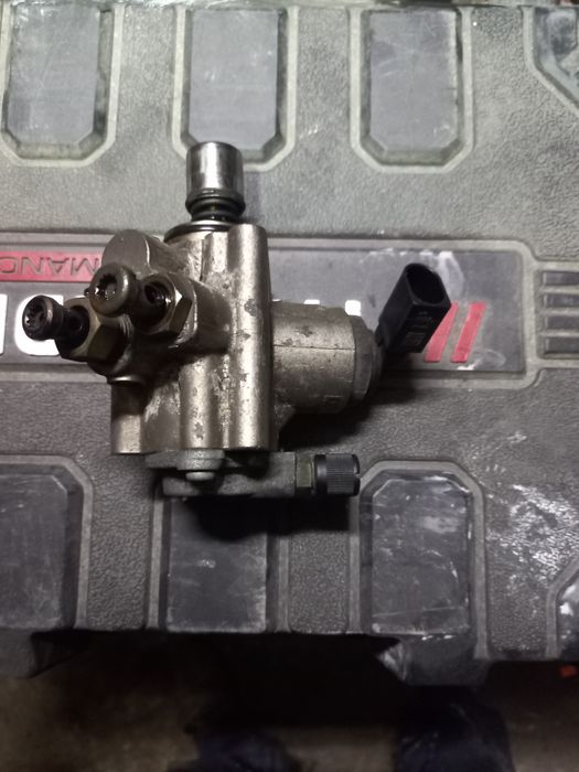 Pompa paliwa audi a3 2.0fsi