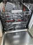 Zmywarka do zabudowy hotpoint ariston 60cm