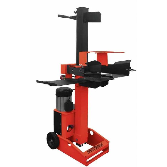 ŁUPARKA DO DREWNA 8 T hurtownia wysyłka