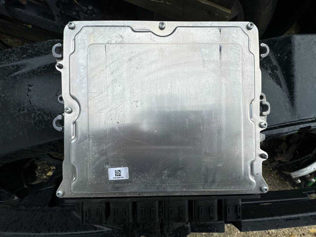 Блок управління двигуна до BMW G11/G12,G30/G31,X3 (G01,F97,G08) 3.0 Д.