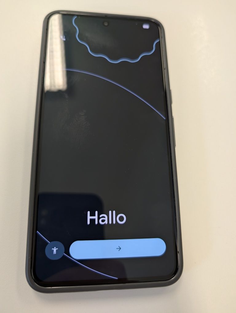 Google Pixel 8 Pro