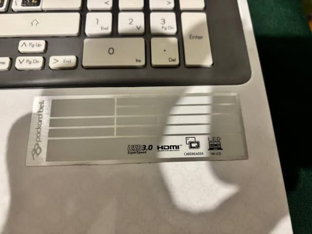 Продам ноут у гарному стані