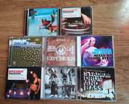 Płyty CD Muzyka Elektroniczna Unikat