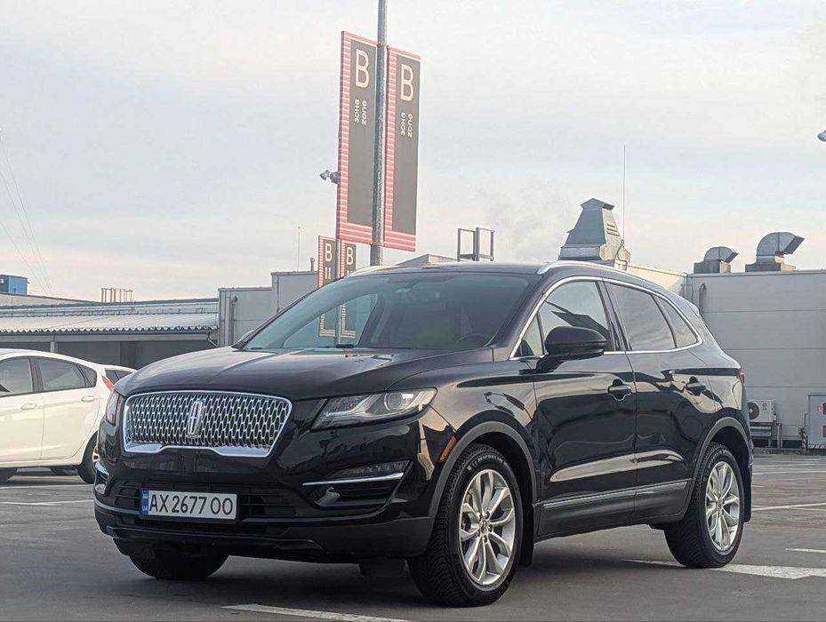 Lincoln MKC 2019 у кредит, розстрочку, на виплату.
