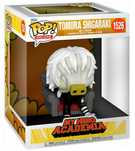Figurka Funko Pop! My Hero Academia Ochaco Tomura Shigaraki
