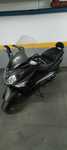 SYM GTS 125i de 2013