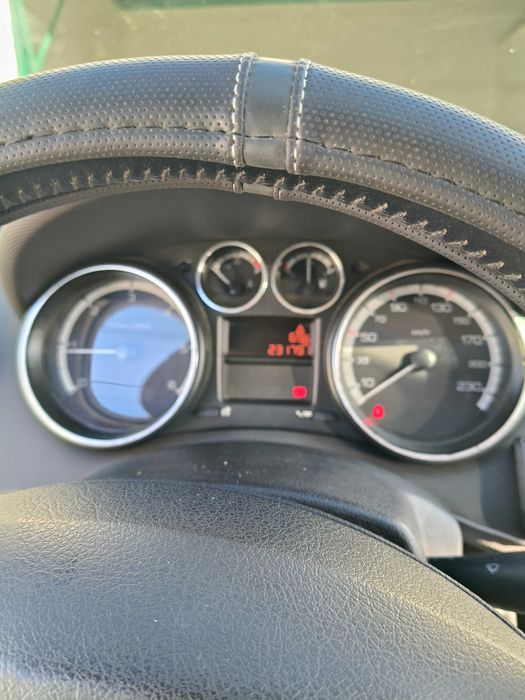PEUGEOT 308 SW 2011!
