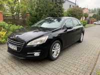 Peugeot 508 1,6 LPG kombi 6 biegow