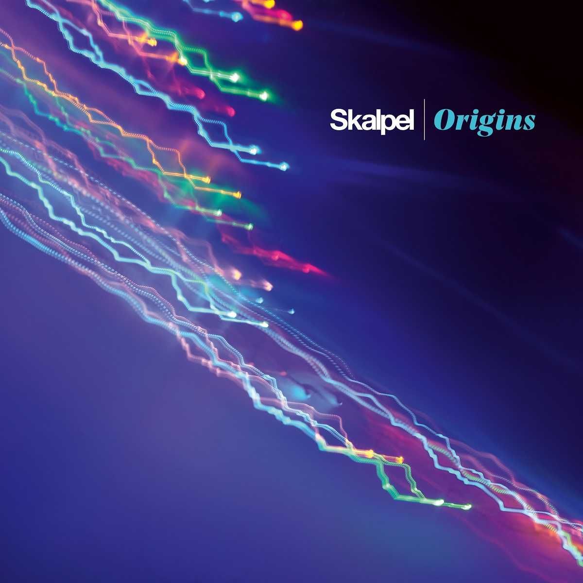 Skalpel - Origins VINYL