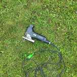 Wyrzynarka Festool PS 300 EQ