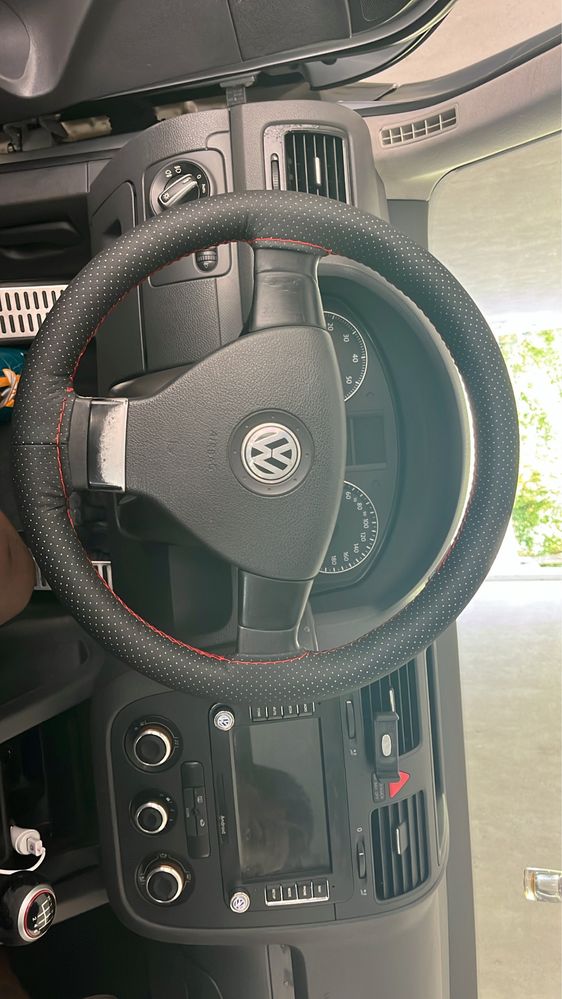 Golf 5 gasolina 2005