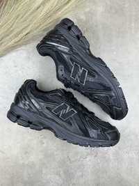 АКЦІЯ! Кросівки New Balance 1906D Protection Pack Black Leather