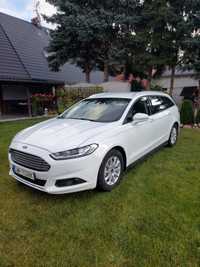 Ford Mondeo mk5 2.0tdci Ford Dynamic Led  Szwajcar