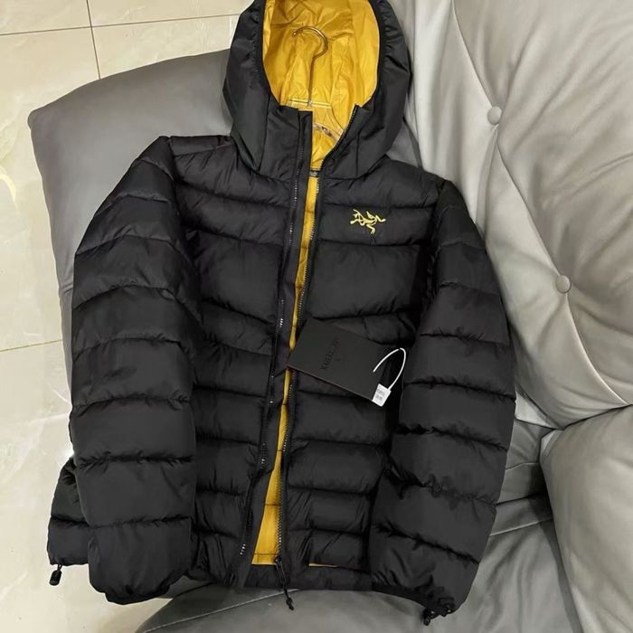 Куртка Arcteryx пуховик | арктерікс thorium пуховик арктерикс