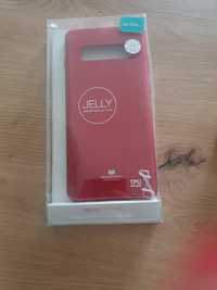 Case jelly mercury samsung galaxy s10+