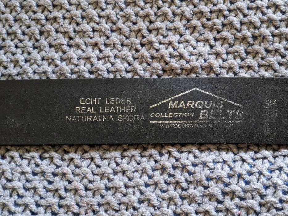 Ремінь Cross чоловічий шкіра