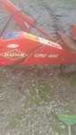 Gadanheira  kuhn GND400